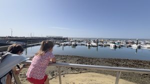 puerto de olhao