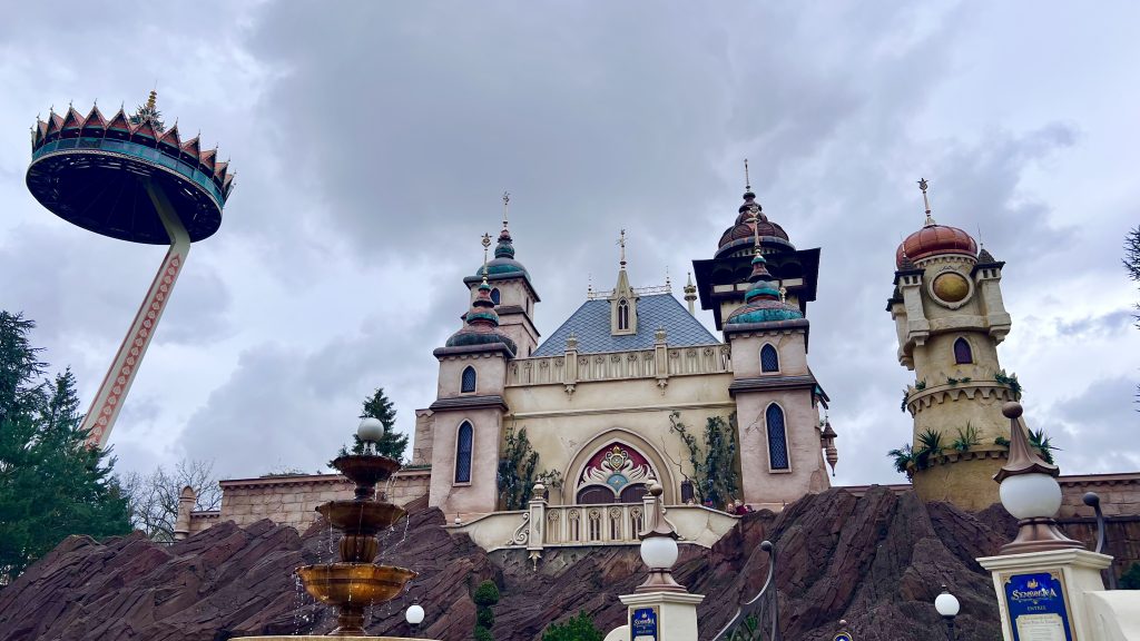 efteling