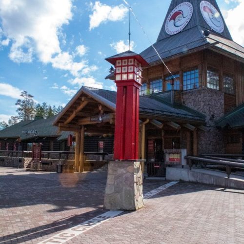 cuanto cuesta un viaje a laponia cuanto cuesta un viaje a laponia